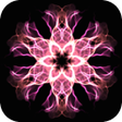 Silk Art Portrait icon