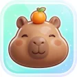 Иконка программы: Capybara Creek Chill