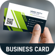 프로그램 아이콘: Business Card Maker Free …