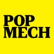 Icona del programma: Popular Mechanics Magazin…