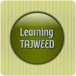 Icon of program: Learning Tajweed