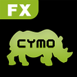 程序图标：Cymo - FX取引アプリ