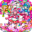 Ikona programu: Precure Anime Puzzle