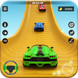 Icon of program: Crazy Car Jumping Death S…