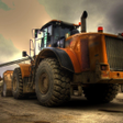 Ikona programu: Wallpapers catepilar trac…