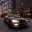 Euro Car Parking Simulator icon