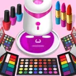 Icon of program: DIY Makeup Games DIY Face…