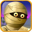 Icoon van programma: No Crazy Mummy Dies