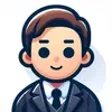 프로그램 아이콘: AI Job Interview Trainer