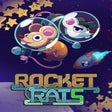 Иконка программы: Rocket Rats