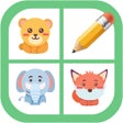 儿童数独- 数独闯关阶梯训练 icon