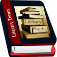 A Glossary of literary terms