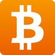 プログラムのアイコン：Bitcoin Wallet - Blockcha…
