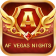 Ikona programu: AF VEGAS NIGHTS