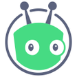 Icono de programa: Vidyard: Create  Share Vi…