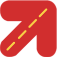 プログラムのアイコン：Indian Post Info