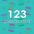 Ícone do programa: 123paracord