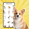أيقونة البرنامج: DogCat translator-Pets ta…