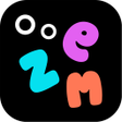 Symbol des Programms: 잼ZEM-아이용 SKT 전용초등학생 자녀안심