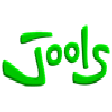 Symbol des Programms: Jools