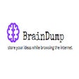 BrainDump - Notes anywhere