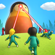 Ikona programu: 456 Clash:Squid Survival …