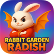 プログラムのアイコン：Rabbit Garden Radish