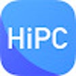 Ikon program: HiPC新标签页