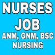 程序图标：Nurses Job Vacancy