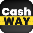 プログラムのアイコン：CashWay: Earn Money  Play