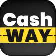 CashWay: Earn Money  Play