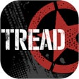 Programın simgesi: Tread Magazine