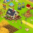 Ícone do programa: Farm Town Farming Games