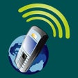 أيقونة البرنامج: iTel Mobile Dialer.
