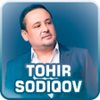 Иконка программы: Tohir Sodiqov qoshiqlar