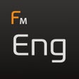 أيقونة البرنامج: English Vocab Pro All Lev…