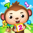 Icono de programa: Kinderland: ABC Kids Game…