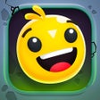 Иконка программы: Bouncy Heroes: Tiny Thief…