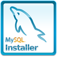 MySQL Database Server icon