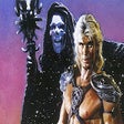 Icon of program: Inspirational He-Man