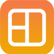 أيقونة البرنامج: Photo Collage Maker - Edi…