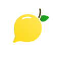 Ikon program: LEMON - very fun chat app