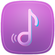 プログラムのアイコン：Top Ringtones 2018
