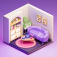 Иконка программы: Home Decor Master