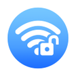 Icoon van programma: Wifi Password: Auto Conne…