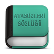 程序图标：Atasözleri Sözlüğü