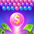 Programın simgesi: Bubble Crush: Cash Prizes