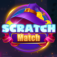 Ícone do programa: Scratch  Match: Big Win