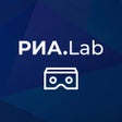 프로그램 아이콘: RIA.Lab. AR и VR истории