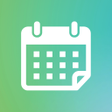 程序图标：Vacation Calendar - manag…